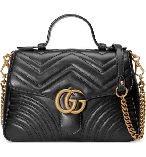 gucci 431384|gucci marmont small matelasse bag.